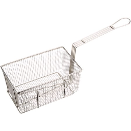 Cecilware Twin Basket 10-3/4L 6-3/4W 5D V095F